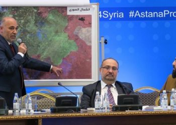 سوتشي: خمس عشرة جولة من العبث.!