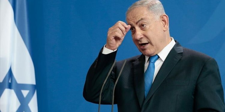 شروط إسرائيلية للاتفاق مع إيران