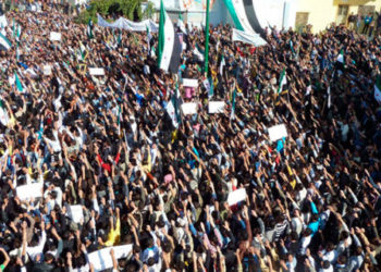 عقد مضى على الثورة.. سوريا إلى أين؟