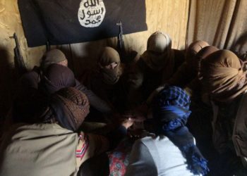 عن أيّ داعش يتحدثون؟