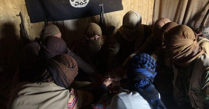 عن أيّ داعش يتحدثون؟