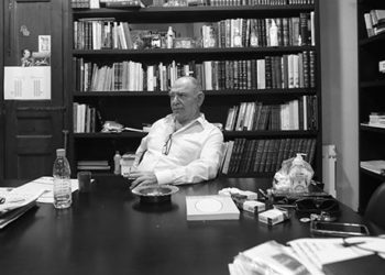 عن صوت لن يُطفئه اغتيال