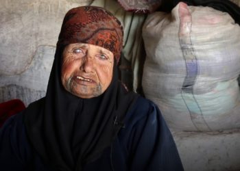 قصة موجعة من وطني