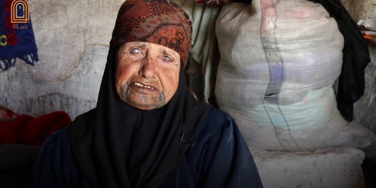 قصة موجعة من وطني