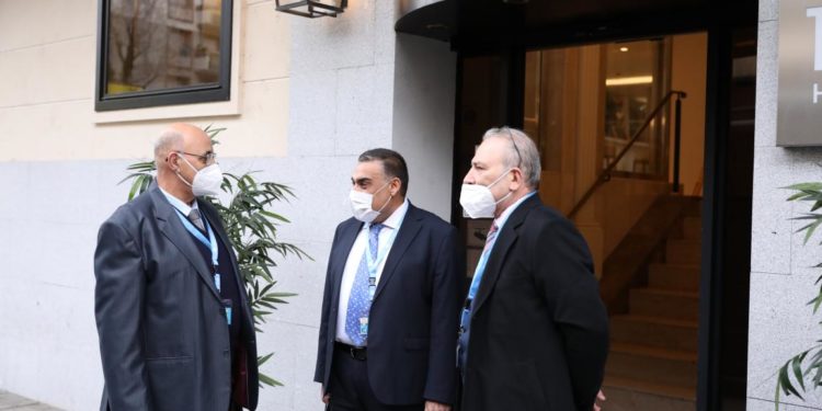 ماذا بعد فشل الجولة الخامسة للجنة الدستورية السورية؟