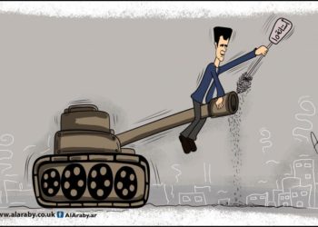 مخرجات سوتشي السورية وطحين الهواء