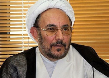 “مستشار روحاني” علي يونسي يقول: إيران إمبراطورية عاصمتها بغداد