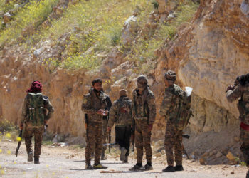 “معادلة الأمس تغيرت”.. سببان يحددان السقف العالي للقوات الكردية في الحسكة