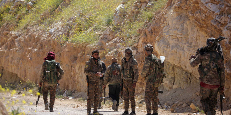 “معادلة الأمس تغيرت”.. سببان يحددان السقف العالي للقوات الكردية في الحسكة