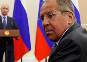 موسكو لا تتوقع تغيير سياسة واشنطن في سورية