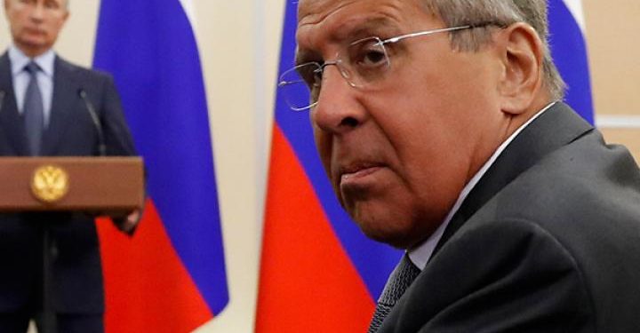 موسكو لا تتوقع تغيير سياسة واشنطن في سورية