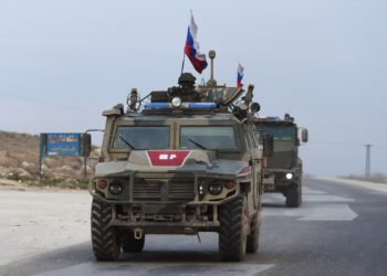 هل تذهب سورية إلى السيناريو الأسوأ؟