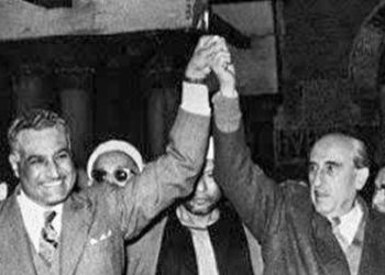 وحدة وموحدون