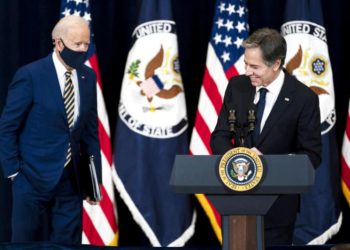 أميركا وسورية العربية