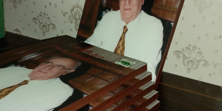 جمال الأتاسي                                المفكر.. المناضل.. الإنسان