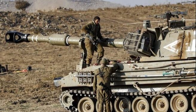 الاستراتيجية الاسرائيلية تجاه سورية: التنظيمات السلفية حالت دون إسقاط الأسد