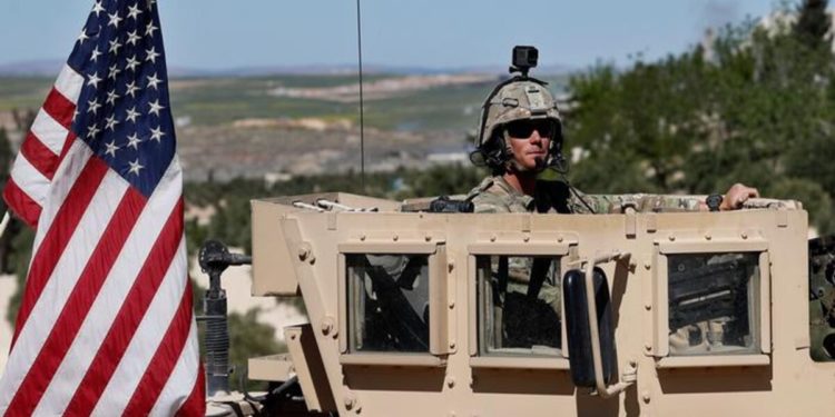 الانسحاب الأميركي من سورية على طاولة البيت الأبيض