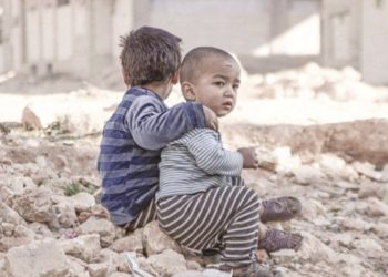 الثورة السورية في عامها العاشر                       بين مشهدية المأساة وملامح المستقبل