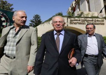 الجبهة الوطنية الديمقراطية: بديل عن النظام أم هيئة التفاوض؟