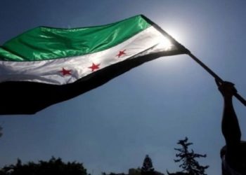 الثورة السورية ومعاندة أعاصير الاقتلاع