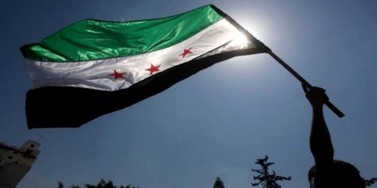 الثورة السورية ومعاندة أعاصير الاقتلاع
