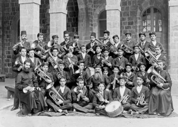 العثمانيّون الكوزموبولياتنيّون: الاستعمار وإجهاض تعددية العالم العربي