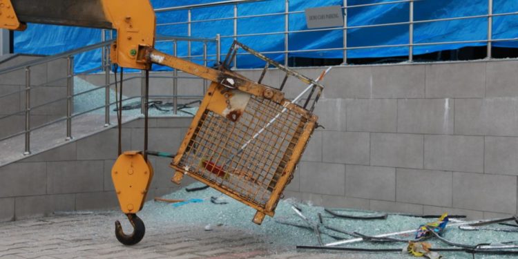 العلاقات الأميركية – العراقية “تتنفس” بصعوبة