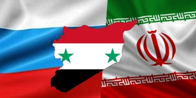 الفوسفات السوري..بين حاجة إيران وهيمنة روسيا