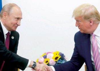 «القناة السرية» بين أميركا وروسيا في فيينا… تفاهمات عسكرية وخيبات سياسية «الشرق الأوسط» تنشر تفاصيل المفاوضات غير العلنية بين الطرفين في السنوات الماضية