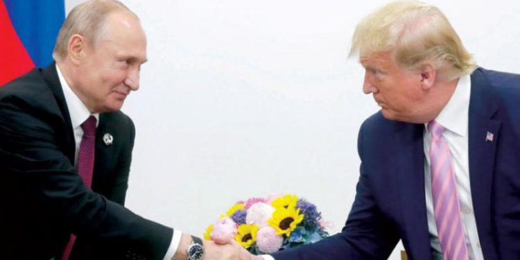 «القناة السرية» بين أميركا وروسيا في فيينا… تفاهمات عسكرية وخيبات سياسية «الشرق الأوسط» تنشر تفاصيل المفاوضات غير العلنية بين الطرفين في السنوات الماضية