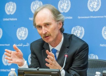 اللجنة الدستورية السورية: النظام يساوم والمعارضة تعد مقترحات