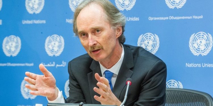 اللجنة الدستورية السورية: النظام يساوم والمعارضة تعد مقترحات