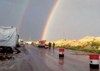 المعابر الرابحة تفرق الخصوم في الرقة وتضغط لجني «الأتاوات»