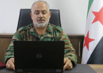 المعارضة السورية تنفي المزاعم الروسية حول قمع تظاهرة في حلب