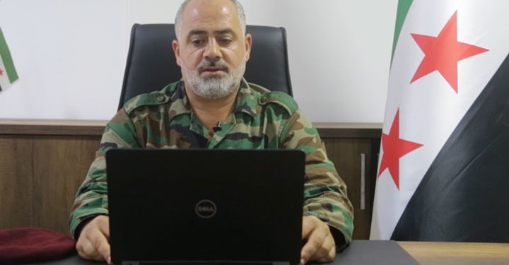 المعارضة السورية تنفي المزاعم الروسية حول قمع تظاهرة في حلب