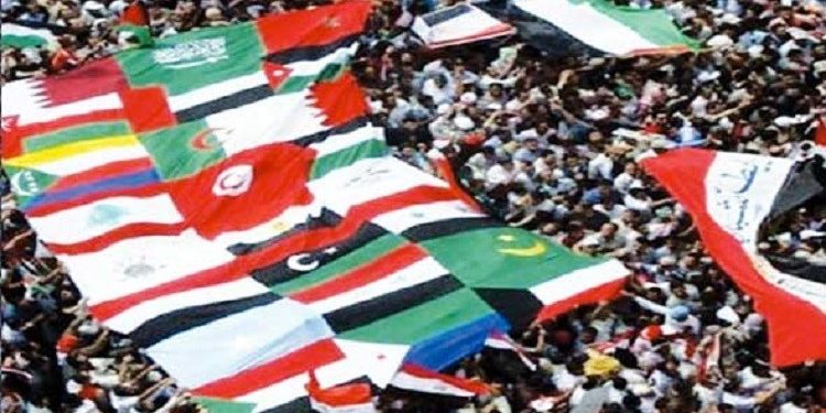 الوحدة والمستقبل العربي