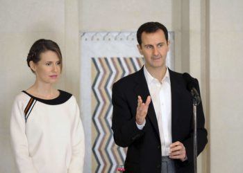 إيكونوميست:    الثورة السورية غيرت أسماء الأسد وجعلتها قوية وطموحة وأنهت منافسيها