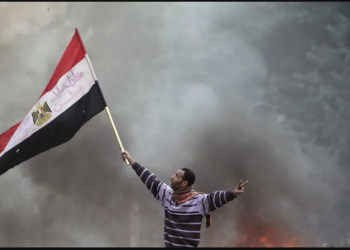 ثورات الربيع العربي