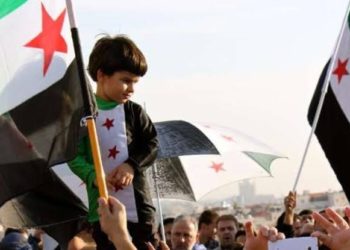 بيان مشترك بمناسبة الذكرى العاشرة لانطلاقة الثورة السورية المجيدة