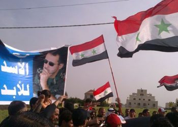 بين يدي انتخاب المجرم (٢)