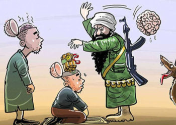 العالم إلى أين؟ – ٣ –                                     متغيرات عالمية