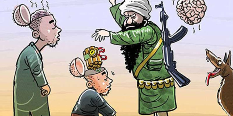 العالم إلى أين؟ – ٣ –                                     متغيرات عالمية