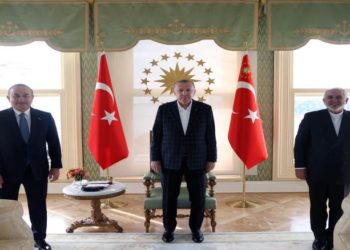 تركيا تبتعد عن إيران.. والمعارضة السورية في حالة ترقب؟