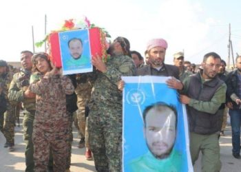 تنظيم “الدولة” يتبنى مقتل وإصابة 15 عنصرًا من “قسد” في دير الزور