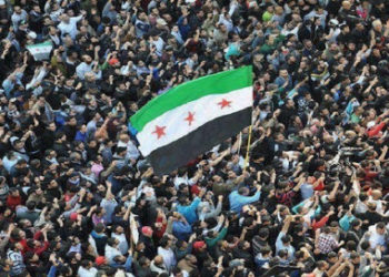 توصيات الشعب السوري في ذكرى الثورة في عيدها العاشر                          بتمام العقد نجدد العهد