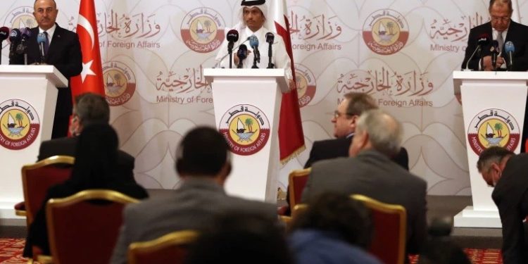 ثلاثية أخرى