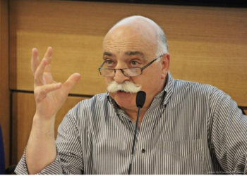 السوري حسّان عباس بعيون معاصريه: سفيراً للحرّيّة والمواطنة برتبة فارس