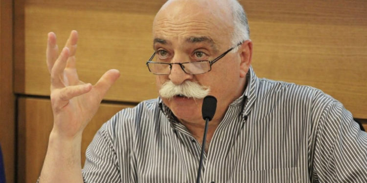 السوري حسّان عباس بعيون معاصريه: سفيراً للحرّيّة والمواطنة برتبة فارس