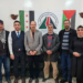 زيارة ميدانية الى رابطة المهجرين الفلسطينيين في الشمال السوري