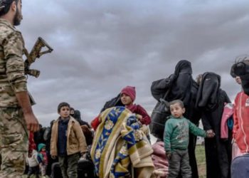 «سوريا الديمقراطية» تدعم تشكيل مجلس عسكري مشترك